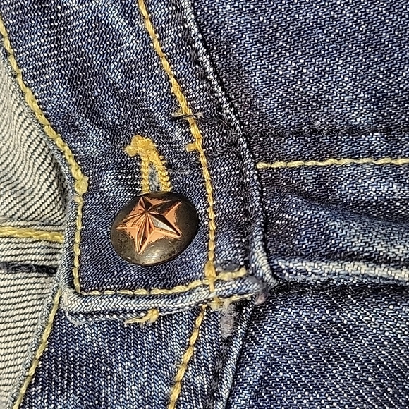 People's Liberation Straight Leg jeans - Picture 5 of 5